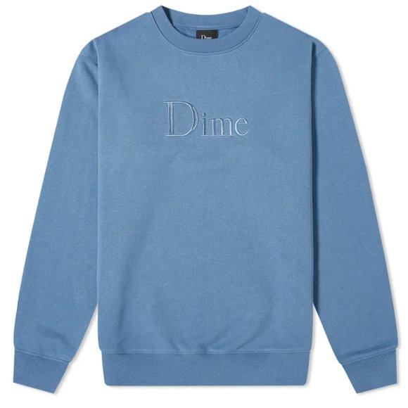 Dime Crewneck - Picture 1 of 5